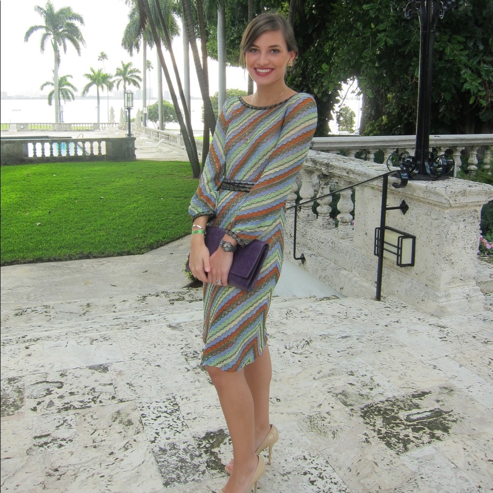 Missoni Dress